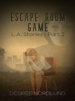 cover image of Escape Room Game